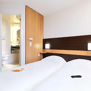 Hotel Première Classe Annemasse La Grand