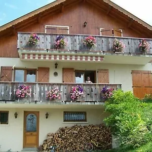  Privatunterkunft Les Haies Vives Frankreich