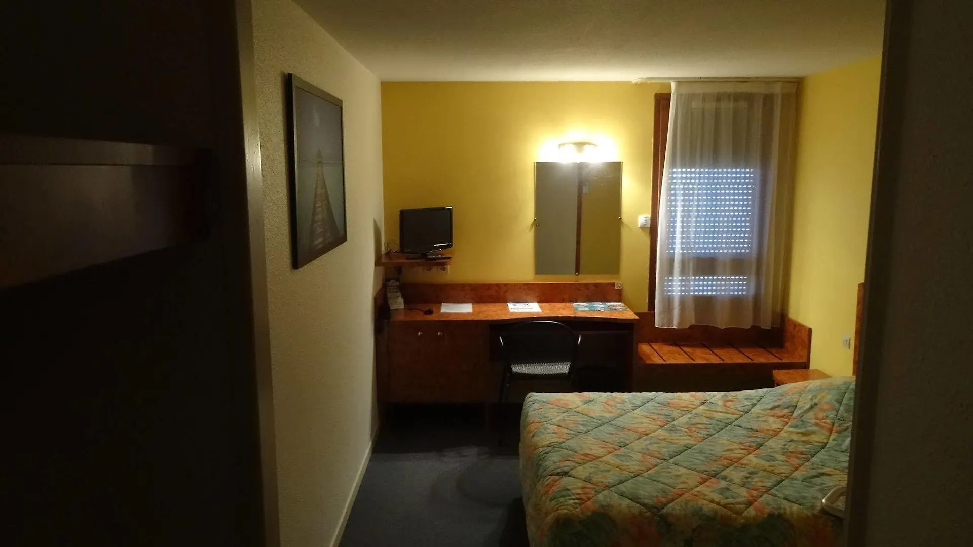 Metrhotel Basso Cambo Toulouse